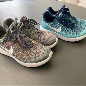 Women’s Nike Running Shoes